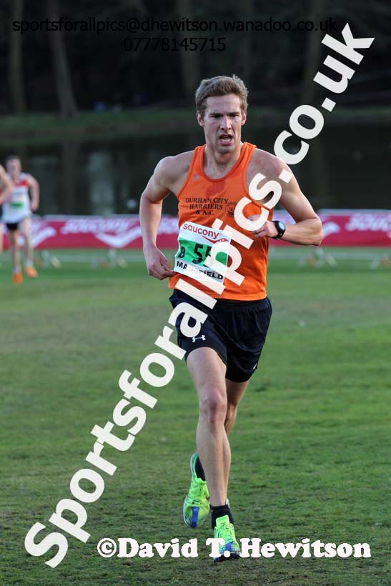 Senior mens National Cross Country Relays. Photo: David T. Hewitson/Sports for All Pics